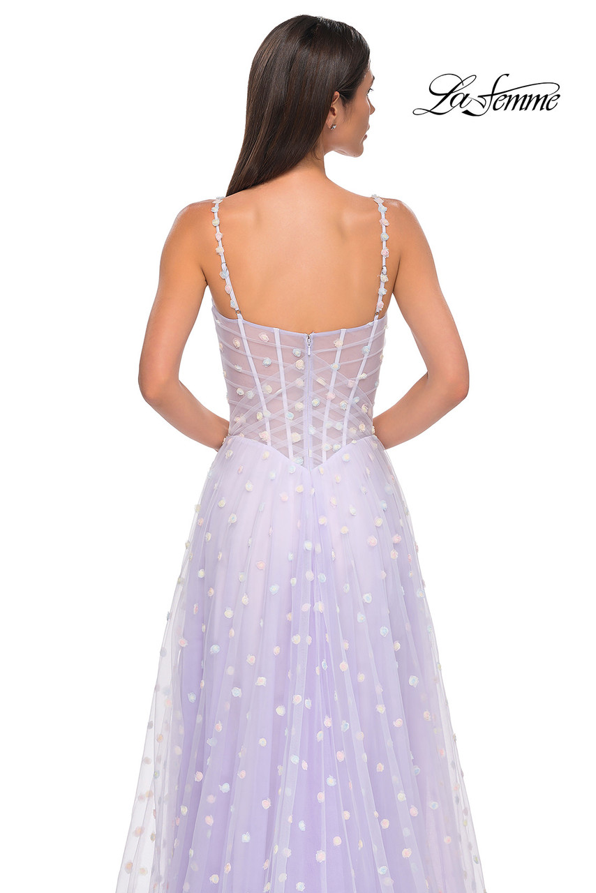 La Femme 32716 Dress | Onlineformals.com La Femme 32716 Dress | Onlineformals.com