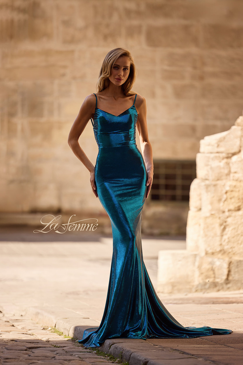 La Femme 32932 Dress La Femme 32932 Dress