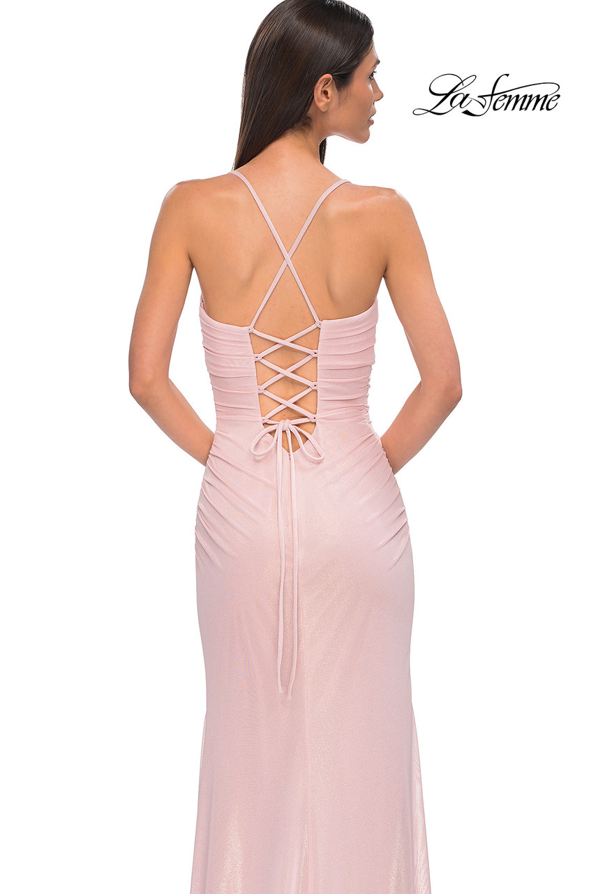 La Femme 32964 Dress | Onlineformals.com