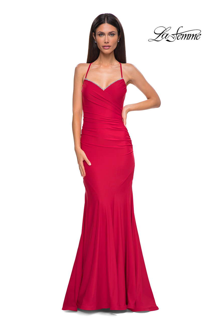 La Femme 32918 Dress La Femme 32918 Dress