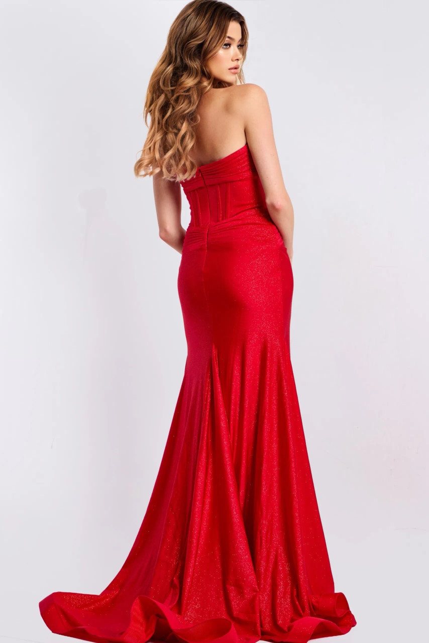Jovani 43419 Dress | Onlineformals.com
