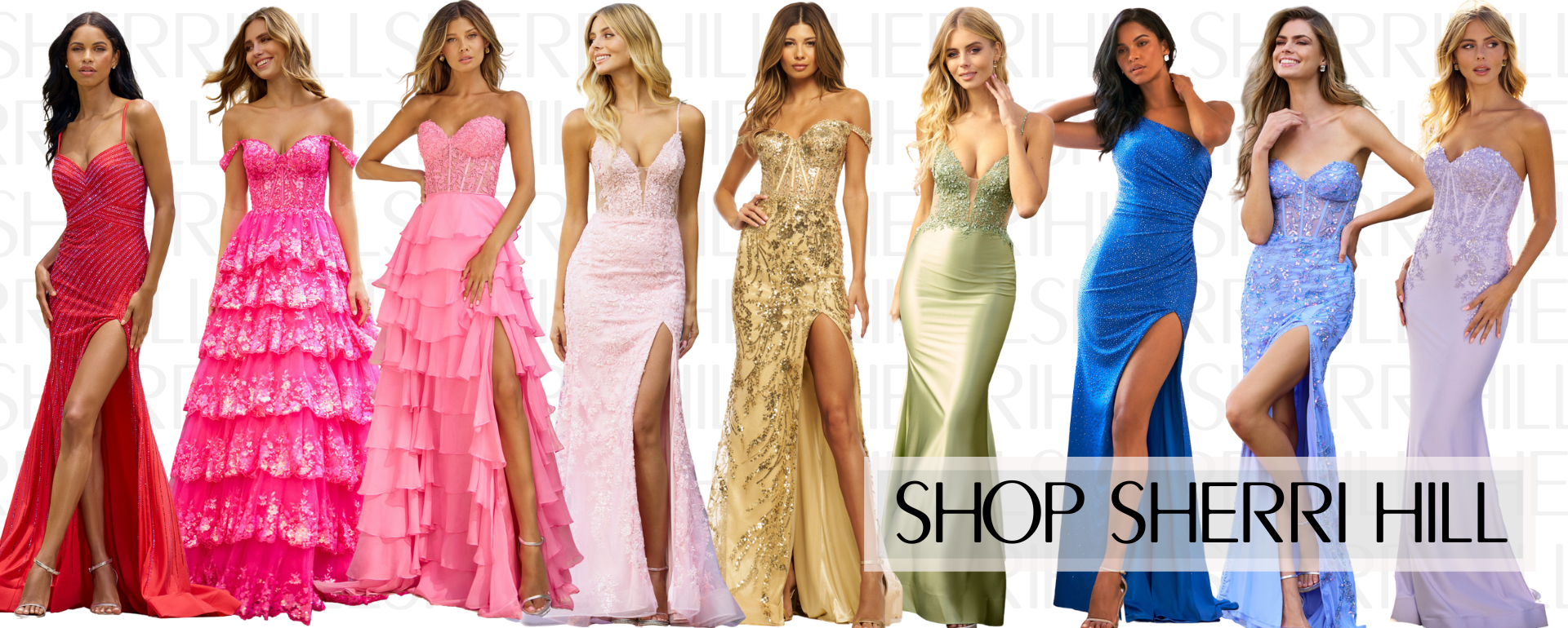2024 Prom Dresses Virginia Beach Prom Store
