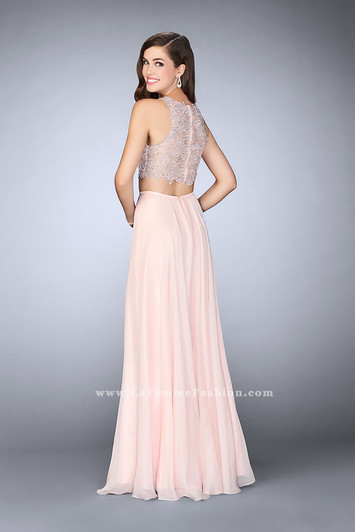 La Femme 23775 Prom Dress