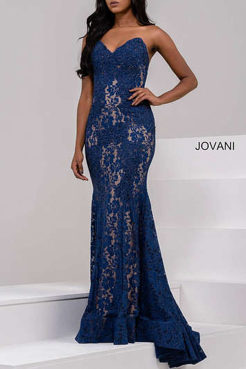 Jovani 40786 Dress | Onlineformals.com