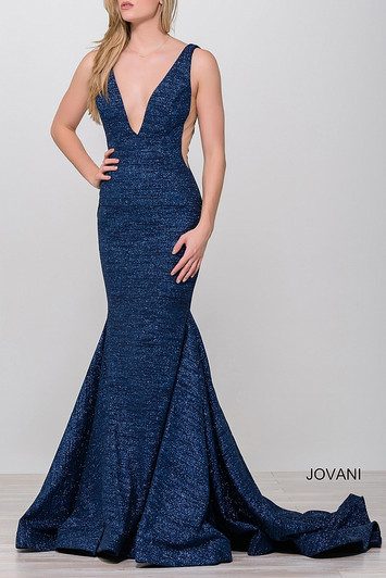 Jovani 47075 Mermaid Dress