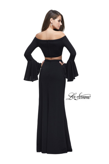 La Femme 25261 Prom Dress