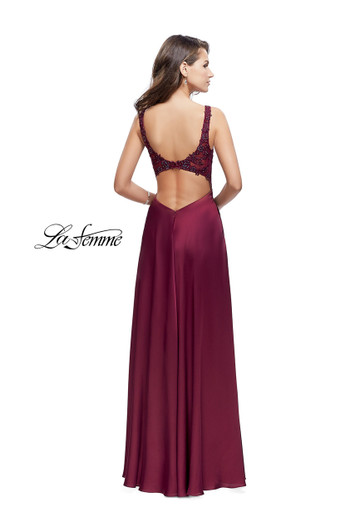 La Femme 25645 Dress