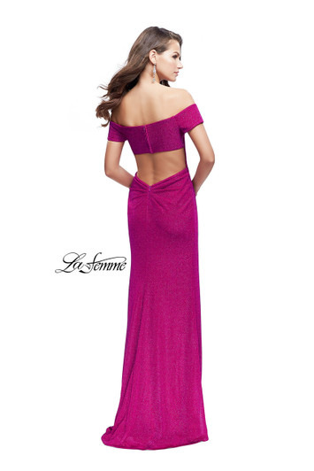 La Femme 25955 Dress