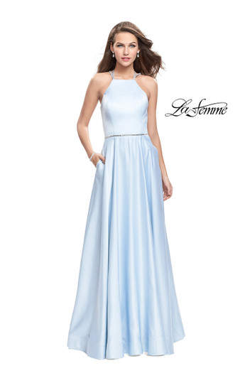 La Femme Prom Dress 26269.