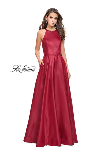 La Femme 26162 Prom Dress