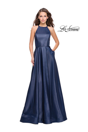 La Femme 26162 Prom Dress