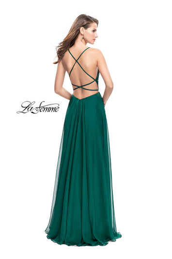 La Femme 26190 Prom Dress