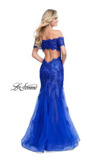 La Femme 26192 Prom Dress