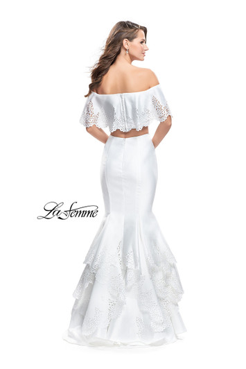 La Femme 26193 Prom Dress