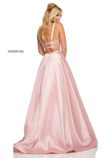 sherri hill 52570