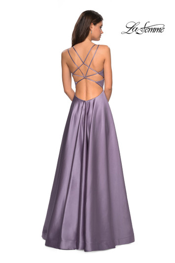 La Femme 26994 Long Prom Dress