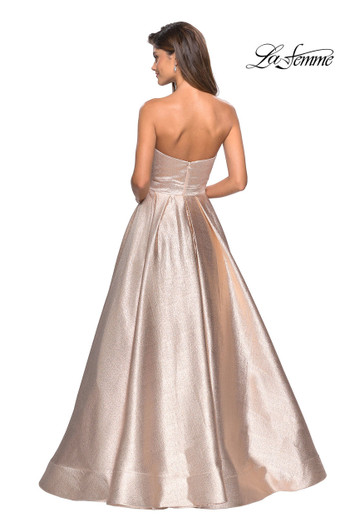 La Femme 27280 Prom Dress