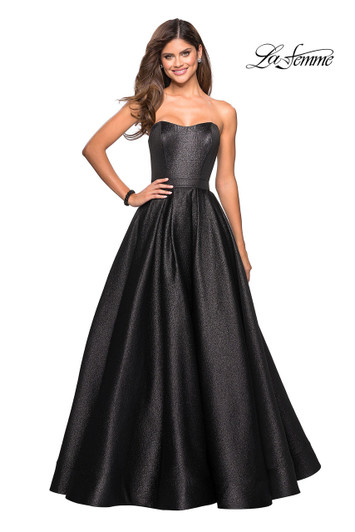 La Femme 27280 Prom Dress