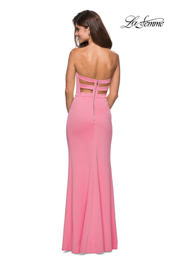 La Femme 27335 Prom Dress