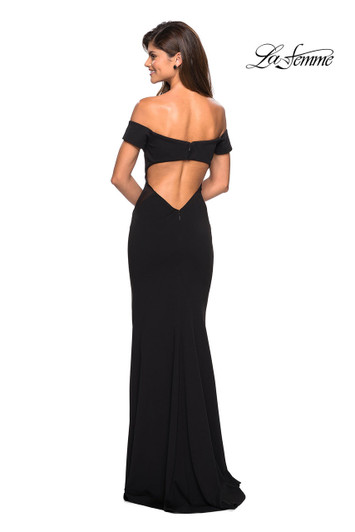 La Femme 27480 Dress