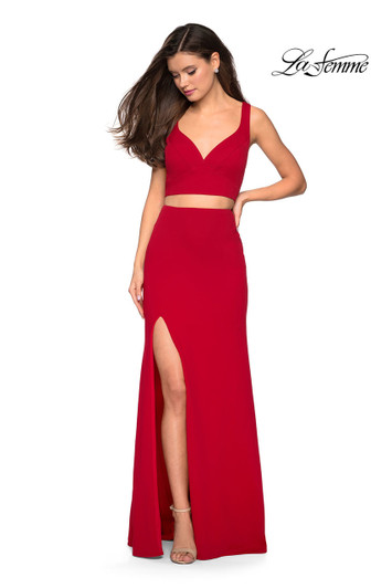 La Femme 27588 Dress