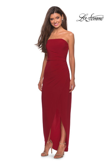 La Femme 28204 Dress