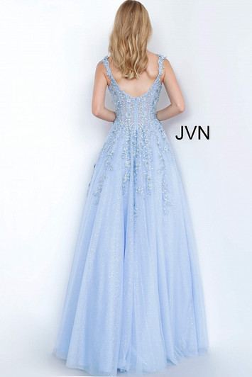 JVN by Jovani JVN4271 prom dress