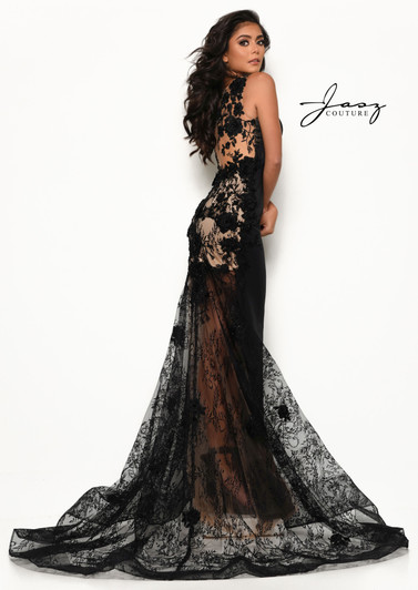 Jasz Couture 7200 Dress | Onlineformals.com