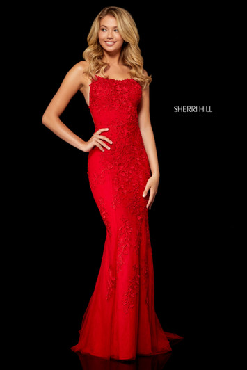 cherry hill dress