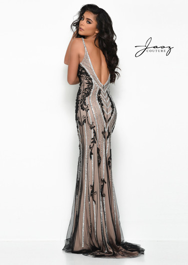 Jasz Couture 7090 Prom Dress