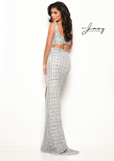 Jasz Couture 7091 Prom Dress