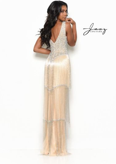 Jasz Couture 7098 Prom Dress