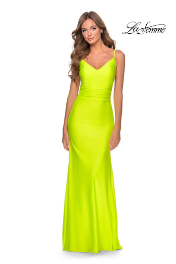 La Femme 28287 Prom Dress