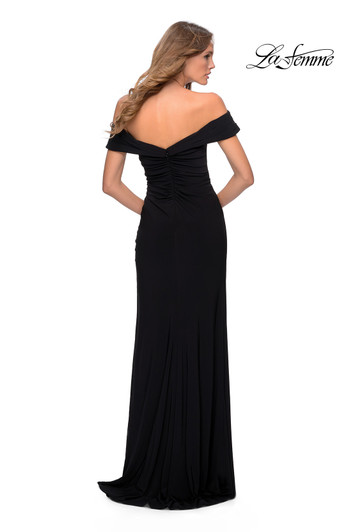 La Femme 28389 Prom Dress