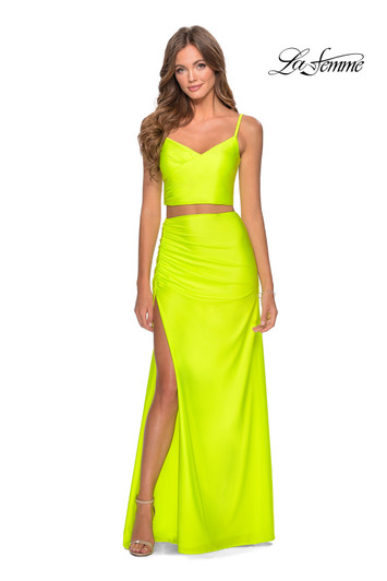 La Femme 28472 Prom Dress