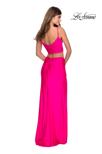 La Femme 28472 Prom Dress