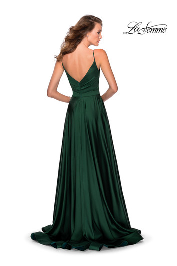 La Femme 28607 Prom Dress