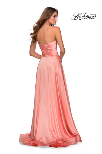 La Femme 28608 Prom Dress