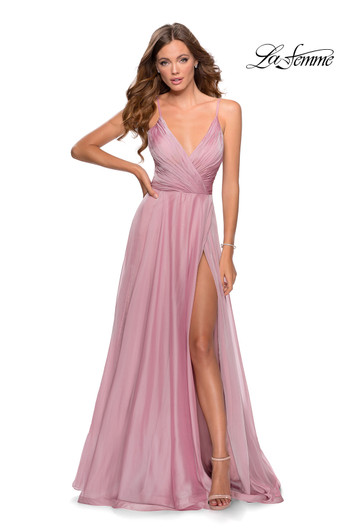 La Femme 28611 Prom Dress