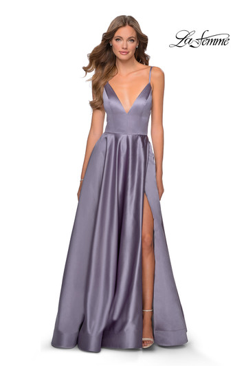 La Femme 28628 Prom Dress