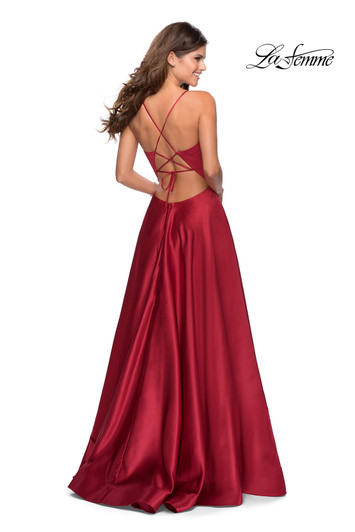 La Femme 28628 Prom Dress