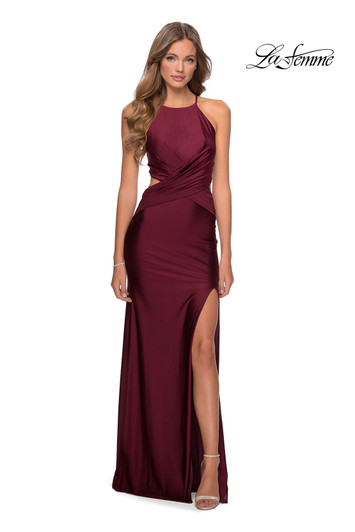 La Femme 28834 Prom Dress