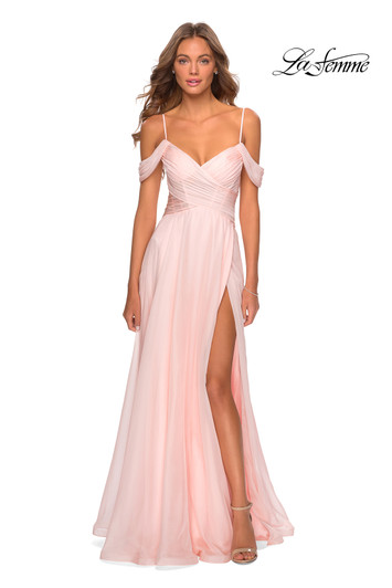 La Femme 28942 Prom Dress