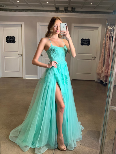 La Femme 28470 Prom Dress