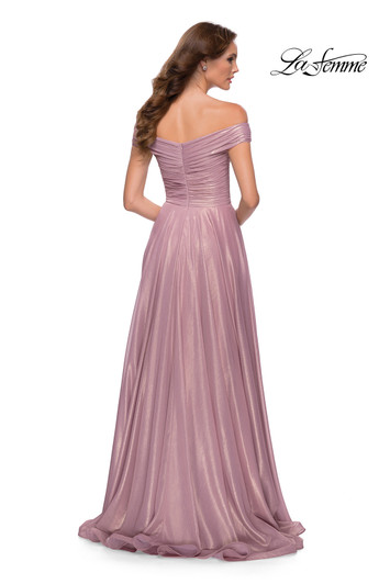 La Femme 29172 Prom Dress