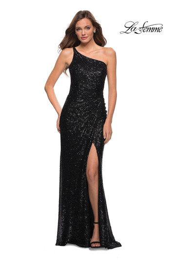 La Femme 29962 Prom Dress