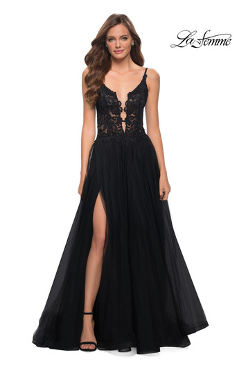 Le femme dresses clearance