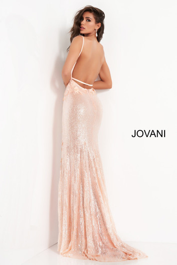 Jovani 1012 prom dress