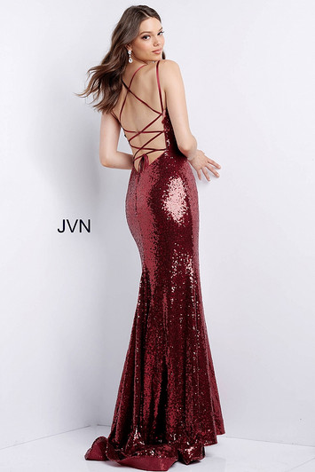 JVN by Jovani JVN05803 Dress