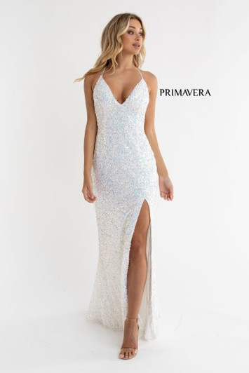 Primavera Couture 3291 Dress